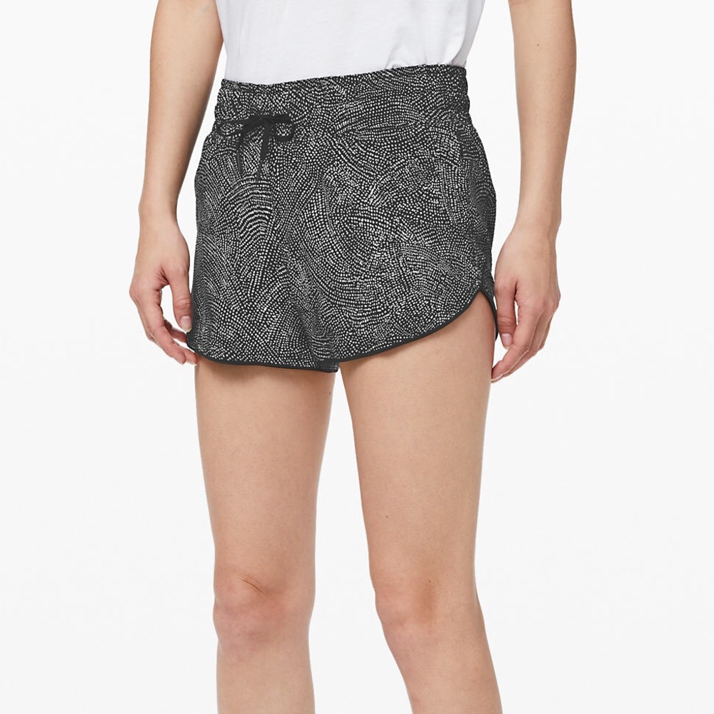 “Choose a Side Short Reversible 3”’
